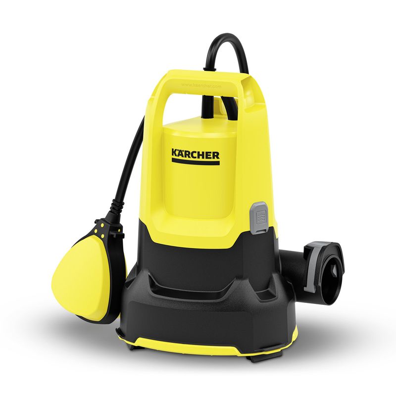 Karcher-SP-9.000-FLAT-pompa-sommergibile-280-W-9000-l-h-7-m