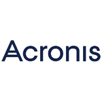 Acronis HOBBA1EUS licenza per software/aggiornamento Open Value Subscription (OVS