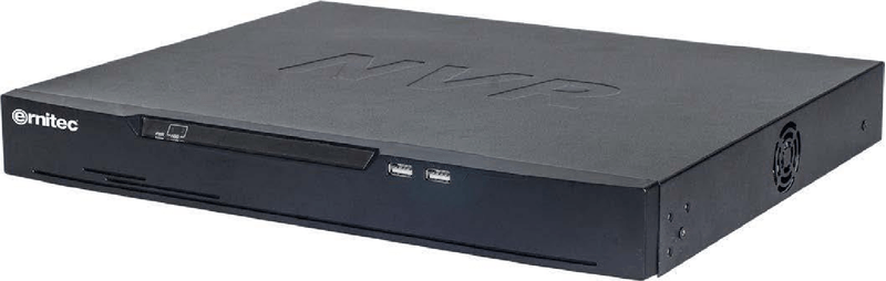 NVR-Cygnus-a-16-canali-1U-16