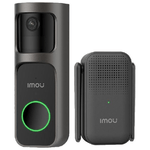 Imou-Doorbell-2S-Kit-Nero