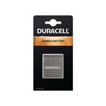 Duracell DRPBLH7 Batteria per fotocamera/videocamera Ioni di Litio 600 mAh