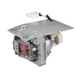 CoreParts ML12707 lampada per proiettore 260 W (Projector Lamp for BenQ 260 - Watt 2500 hours 260 Watts - fit for BenQ P