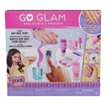 Spin Master Cool Maker GO GLAM Studio Nail Kit