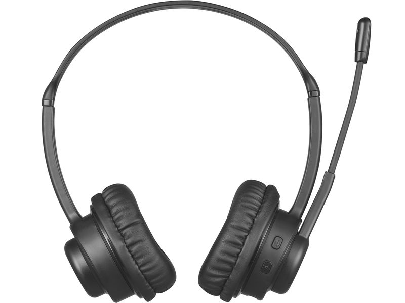 Sandberg-126-44-cuffia-e-auricolare-Wireless-A-Padiglione-Musica-Giornaliera-Bluetooth-Nero--Bluetooth-Headset-ANCENC---