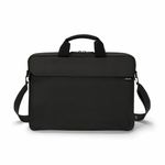 DICOTA D32092-RPET borsa per laptop 40,6 cm (16") Valigetta ventiquattrore Nero