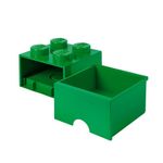 LEGO-Storage-Brick-Cassetto-4-VERDE--40051734-