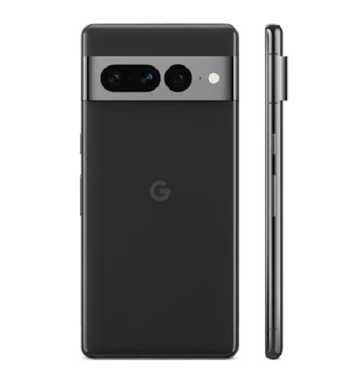 GOOGLE-PIXEL-7-PRO-128GB-BLACK