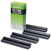 Brother-PC-74RF-ricambio-per-fax-Nastro-per-fax-144-pagine-Nero-4-pz
