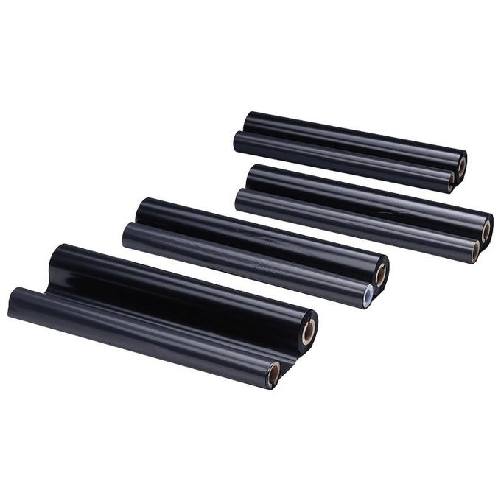 Brother-PC-74RF-ricambio-per-fax-Nastro-per-fax-144-pagine-Nero-4-pz