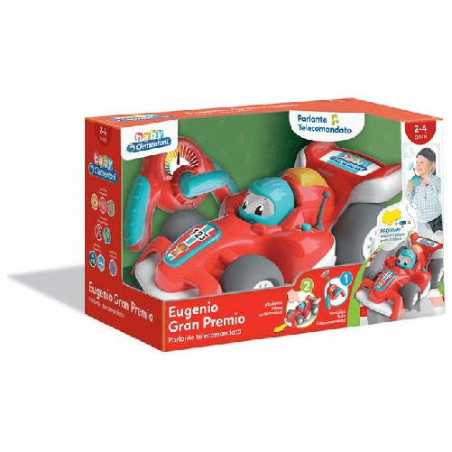 Clementoni-Eugenio-Granpremio