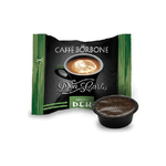 Borbone Caffè Borbone Don Carlo Miscela Verde/Dek Capsule caffè 100 pz