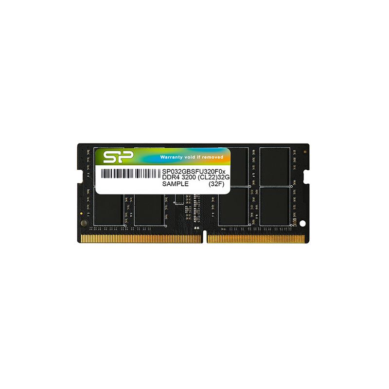 SILICON-POWER-DDR4-16GB-2666MHz