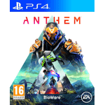 ANTHEM PS4 FR/NL