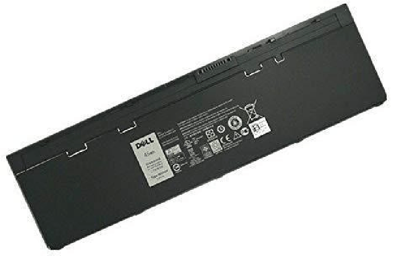 DELL-FW2NM-ricambio-per-laptop-Batteria--Battery-4-Cell-45WHR---Battery-Primary-45WHR-4C---Warranty-6M-