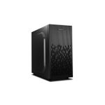 DeepCool Matrexx 30 SI Mini Tower Nero (DeepCool MATREXX 30 SI Case Home & Business Black Mini Tower 1 x USB 3.0 / 1 x U