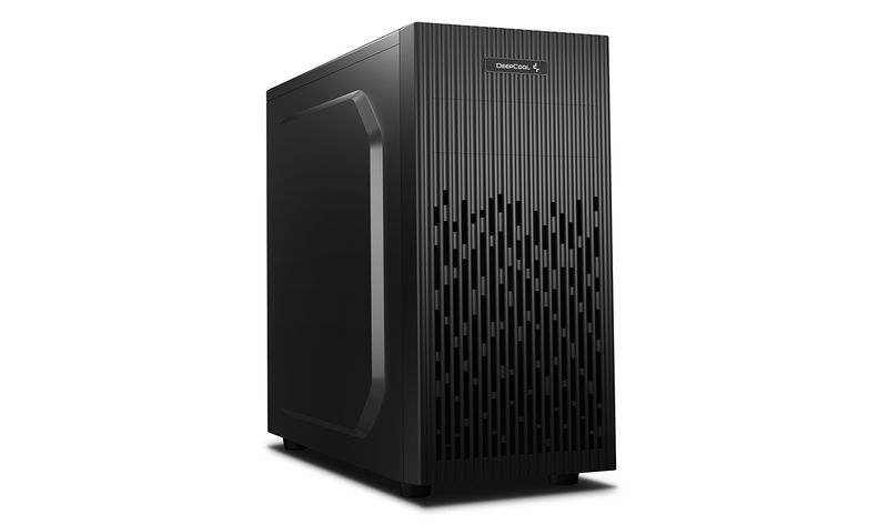 DeepCool-Matrexx-30-SI-Mini-Tower-Nero--DeepCool-MATREXX-30-SI-Case-Home---Business-Black-Mini-Tower-1-x-USB-3.0---1-x-U