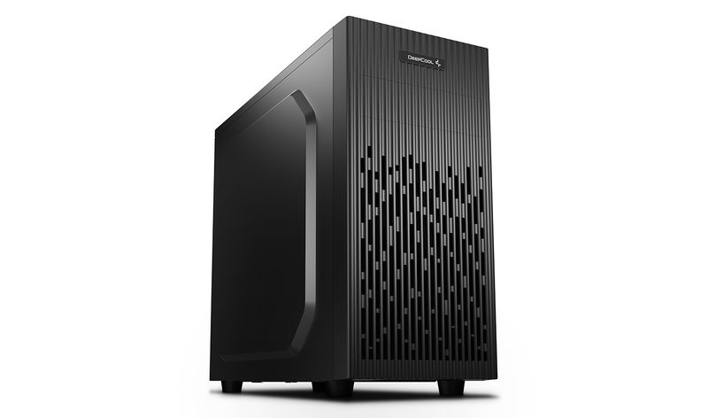 DeepCool-Matrexx-30-SI-Mini-Tower-Nero--DeepCool-MATREXX-30-SI-Case-Home---Business-Black-Mini-Tower-1-x-USB-3.0---1-x-U