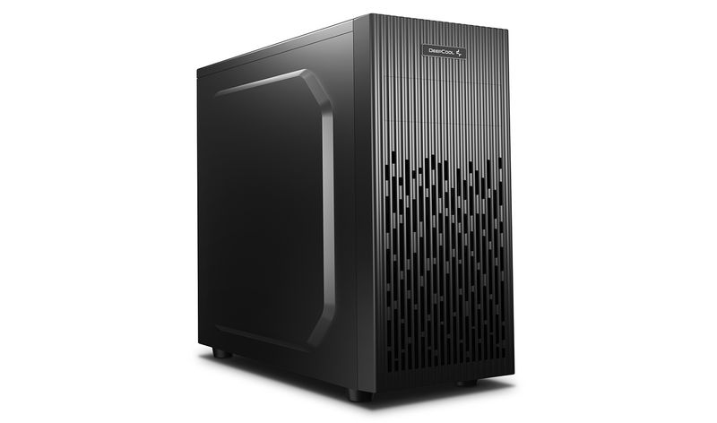 DeepCool-Matrexx-30-SI-Mini-Tower-Nero--DeepCool-MATREXX-30-SI-Case-Home---Business-Black-Mini-Tower-1-x-USB-3.0---1-x-U