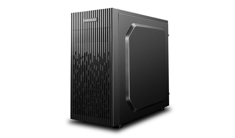 DeepCool-Matrexx-30-SI-Mini-Tower-Nero--DeepCool-MATREXX-30-SI-Case-Home---Business-Black-Mini-Tower-1-x-USB-3.0---1-x-U