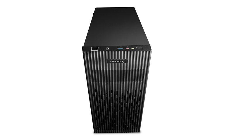 DeepCool-Matrexx-30-SI-Mini-Tower-Nero--DeepCool-MATREXX-30-SI-Case-Home---Business-Black-Mini-Tower-1-x-USB-3.0---1-x-U