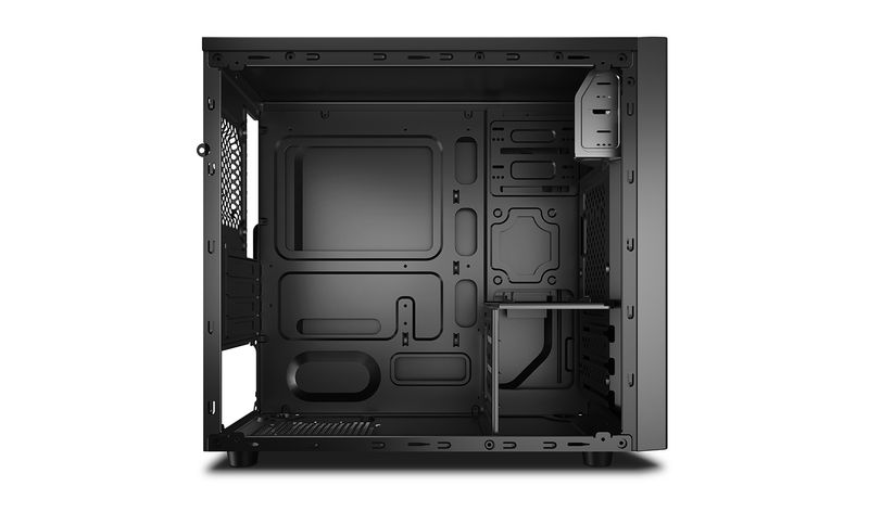 DeepCool-Matrexx-30-SI-Mini-Tower-Nero--DeepCool-MATREXX-30-SI-Case-Home---Business-Black-Mini-Tower-1-x-USB-3.0---1-x-U