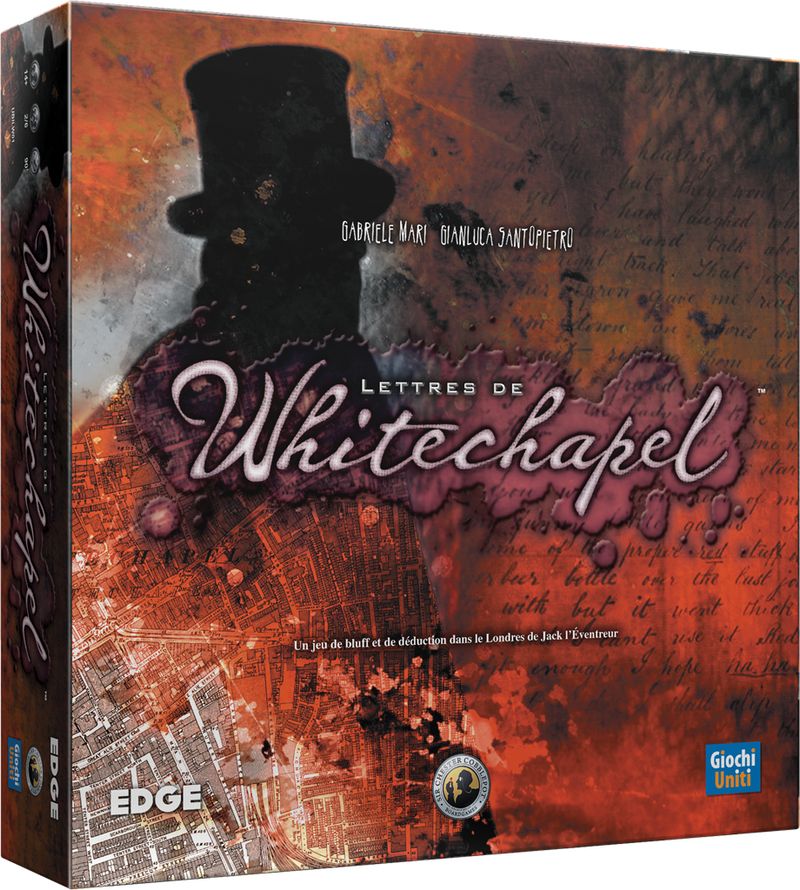 Lettere-Da-Whitechapel