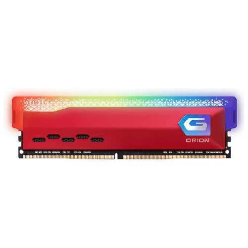 Geil-ORION-RGB-AMD-Edition-memoria-16-GB-2-x-8-GB-DDR4-3200-MHz