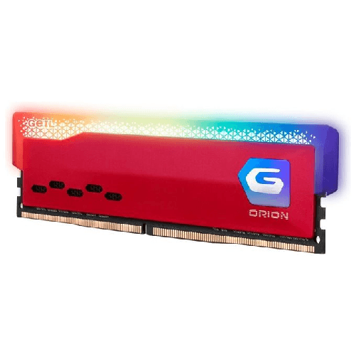 Geil-ORION-RGB-AMD-Edition-memoria-16-GB-2-x-8-GB-DDR4-3200-MHz