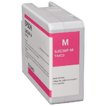 Epson ORIGINALE Epson Cartuccia d&#39inchiostro magenta C13T44C340 SJIC36P-M 80ml