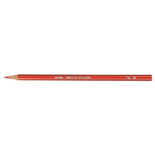 Giotto-256112-pastello-colorato-Rosso-1-pz