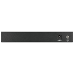 D-Link-DSS-100E-9P-switch-di-rete-Non-gestito-Fast-Ethernet--10-100--Supporto-Power-over-Ethernet--PoE--Nero