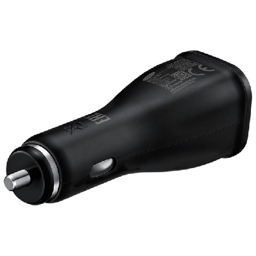 Samsung-EP-LN915-Universale-Nero-Accendisigari-Auto