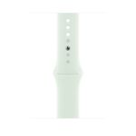 Apple-Cinturino-Sport-menta-fredda-45-mm---M-L--45MM-SOFT-MINT-SPORT-BAND---M-L---.-