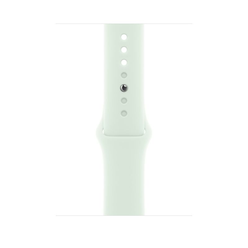 Apple-Cinturino-Sport-menta-fredda-45-mm---M-L--45MM-SOFT-MINT-SPORT-BAND---M-L---.-