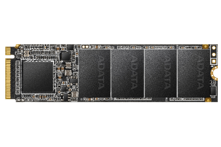 XPG-SX6000-Pro-M.2-1000-GB-PCI-Express-3.0-3D-TLC-NVMe--ADATA-1TB-XPG-SX6000-PRO-M.2-NVMe-SSD-M.2-2280-PCIe-3D-NAND-R-W-