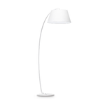 Ideal Lux PAGODA PT1 illuminazione da pavimento E27 60 W