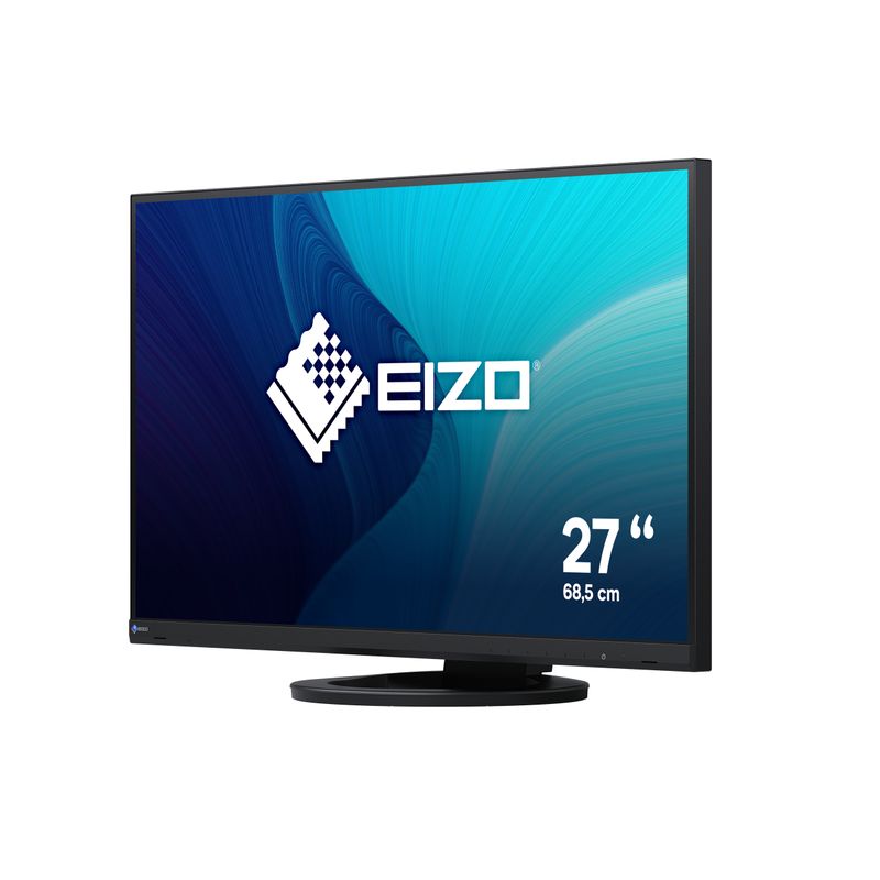 EIZO-FlexScan-EV2760-BK-LED-display-686-cm--27--2560-x-1440-Pixel-Quad-HD-Nero