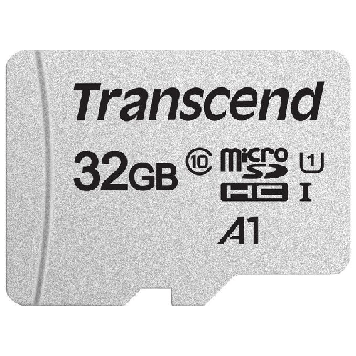 Transcend-300S-32-GB-MicroSDHC-NAND-Classe-10