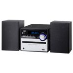 Trevi STEREO HI-FI 20W WIRELESS CD USB AUX-IN HCX 10F6