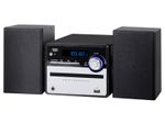 Trevi-STEREO-HI-FI-20W-WIRELESS-CD-USB-AUX-IN-HCX-10F6