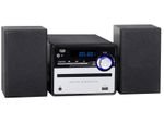 Trevi-STEREO-HI-FI-20W-WIRELESS-CD-USB-AUX-IN-HCX-10F6