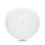 Ubiquiti AF60-HD  Radioline  AirFiber 60GHz 1x RJ45 1000Mb/s 1x SFP IPX6 GPS