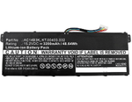 CoreParts-MBXAC-BA0043-ricambio-per-laptop-Batteria--Laptop-Battery-for-Acer-49Wh---Li-ion-15.2V-3200mAh-Black---49Wh-Li