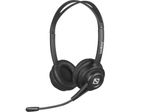 Sandberg-126-43-cuffia-e-auricolare-Wireless-A-Padiglione-Musica-Giornaliera-Bluetooth-Nero--Bluetooth-Call-Headset---Bl