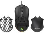 Sandberg-640-28-mouse-Ambidestro-USB-tipo-A-12800-DPI--FlexCover-6D-Gamer-Mouse---FlexCover-6D-Gamer-Mouse-