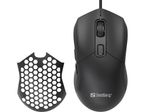 Sandberg-640-28-mouse-Ambidestro-USB-tipo-A-12800-DPI--FlexCover-6D-Gamer-Mouse---FlexCover-6D-Gamer-Mouse-