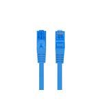 Lanberg PCF6A-10CC-0150-B cavo di rete blu 15 m Cat6a S/FTP (S-STP) (PCF6A-10CC-0150-B)