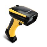 Datalogic-POWERSCAN-PD9100-Lettore-di-codici-a-barre-portatile-1D-LED-Nero-Giallo--POWERSCAN-D9100---LINEAR-IMAGER-IN-