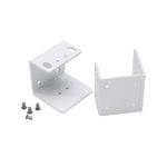 Mikrotik RMK-2/10 porta accessori Staffa di supporto