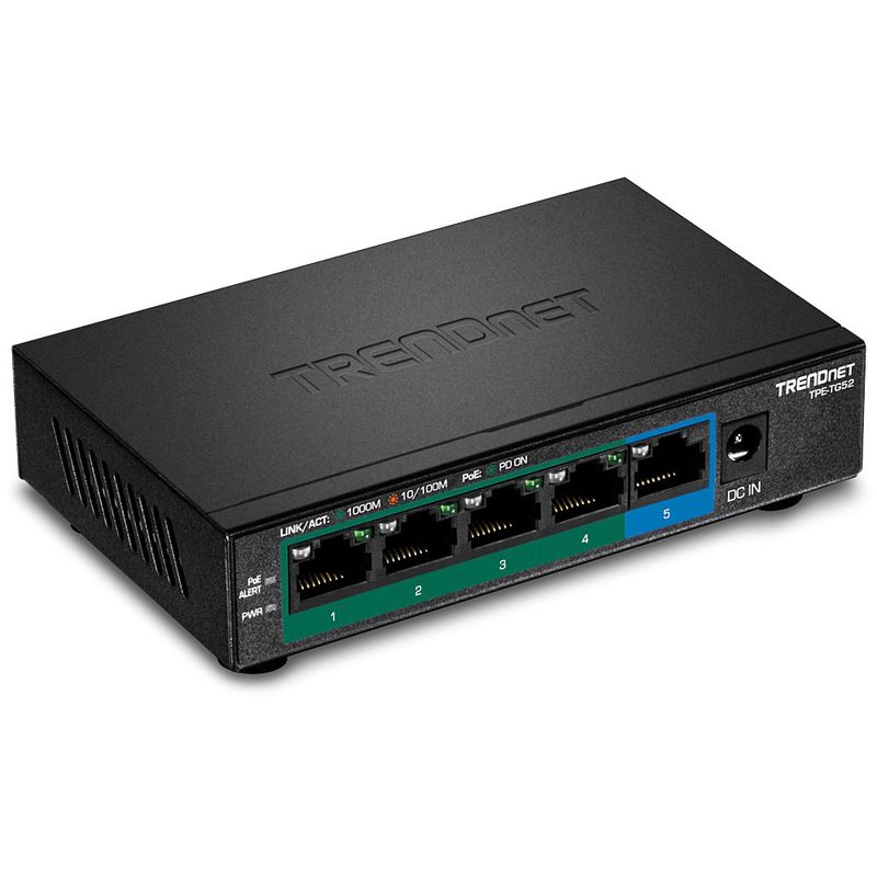 5-PORT-GIGABIT-POE-5-PORT